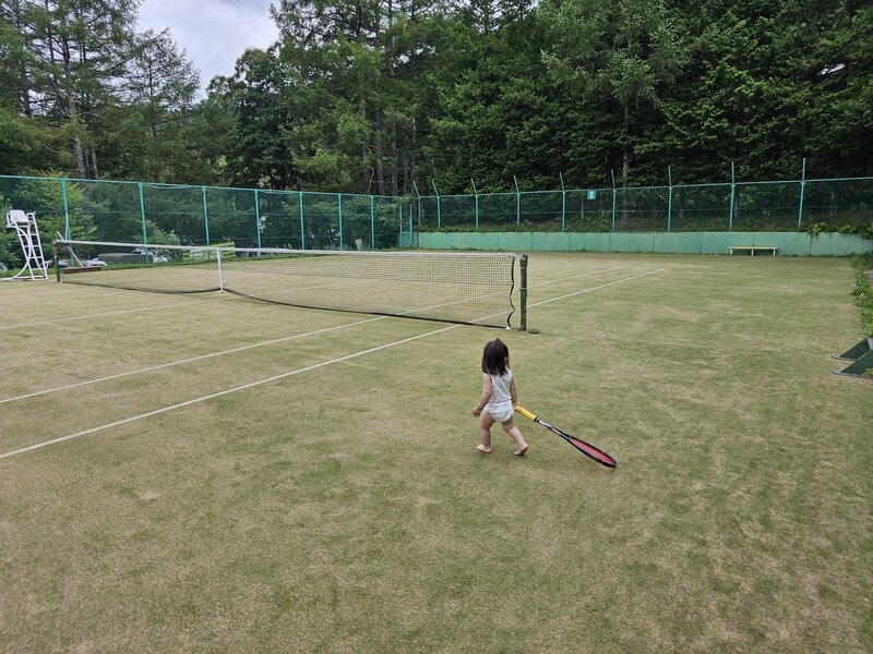 わんぱくスポーツ18.小さなテニスプレイヤー.jpg