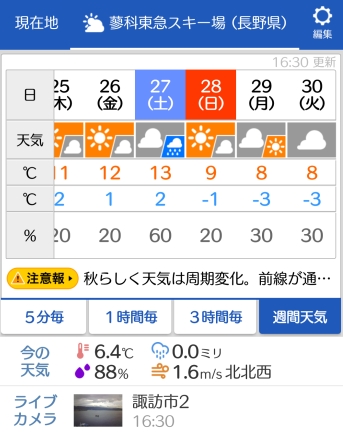 天気予報10月下旬まで.JPG