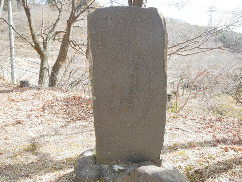 3.蕪村（水月公園：不二一つ　埋見残して　若葉かな）.jpg